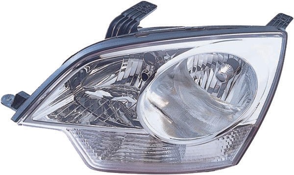 Koplamp rechts ANTARA. 06-11