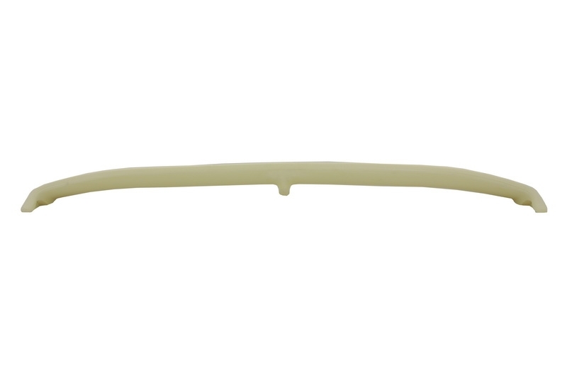 Achterklep Spoiler passend voor BMW E30 Sport M-Tech Look 2-Delig