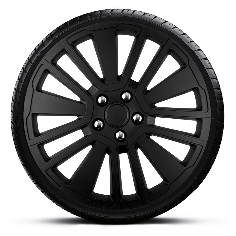 Set J-Tec wheel covers Scuba SR 13-inch black