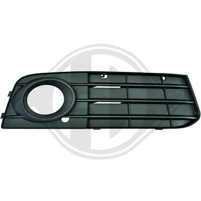 Bumper Grill Links Audi A5