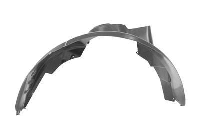 binnenscherm, plastic, voor, rechts Alfa Romeo 147, 2005-2012