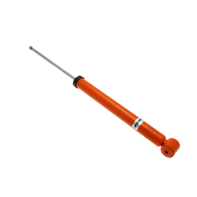 KONI STR.T Shock absorber  Audi A1 (8XA/8XF)/A2 (8Z0) / Seat Cordoba (6L) / Ibiza / Skoda Fabia (6Y/5J/NJ) / Volkswagen Fox / Polo IV 9N(3)/V/VI (6R/6C) 2000-2019 - Rear axle (8050-1005)