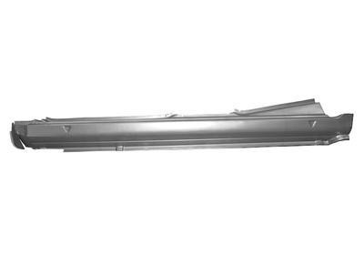 dorpel, 4 drs, links Fiat Palio, 1997-2004