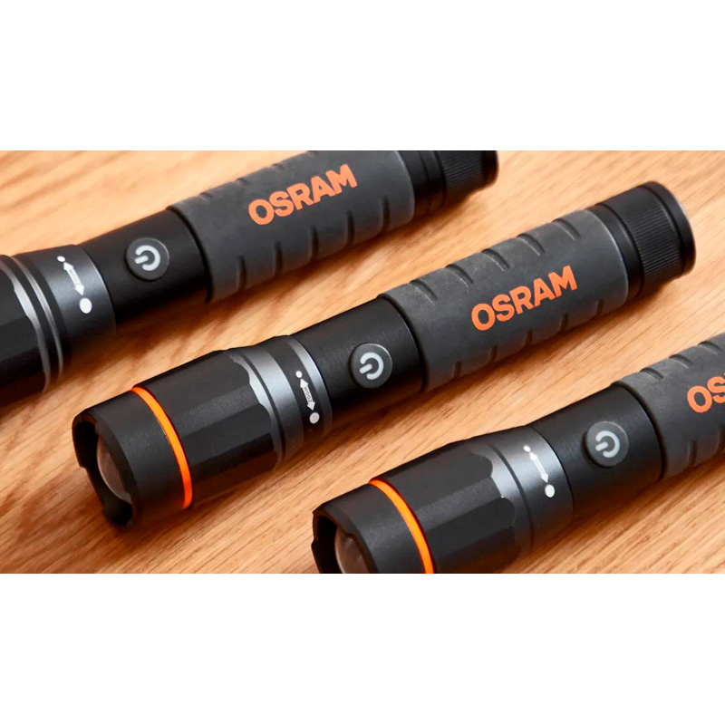 Osram LEDinspect® PRO TORCH 500 - hand-inspection light