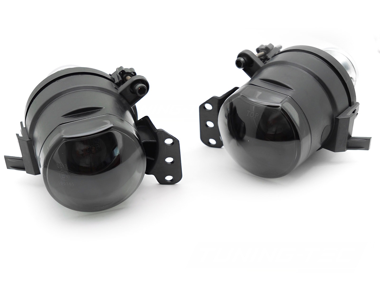 Foglights BMW E90/E91. 05-08 M3 + M-TECHNIC
