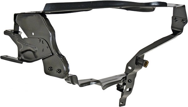 Koplamp houder Rechts Mercedes W205