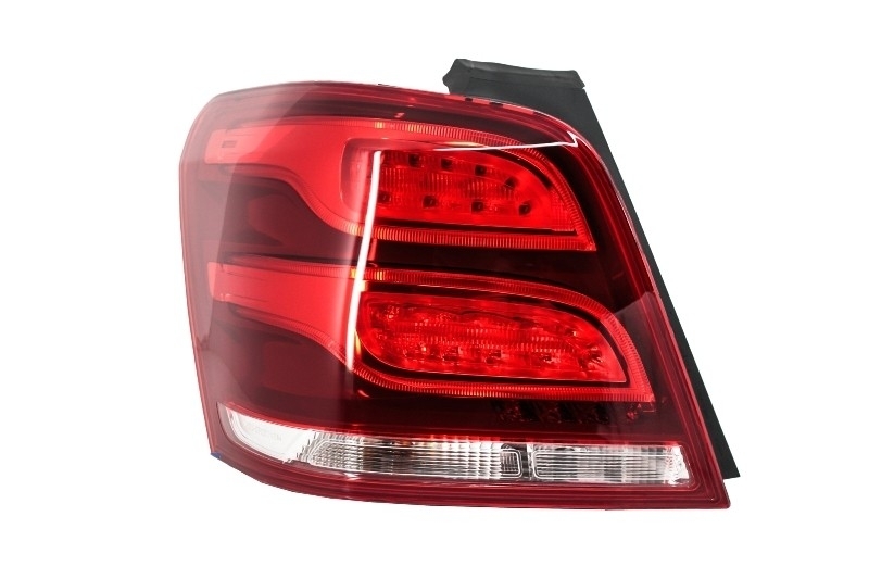 Tail Lights Mercedes GLK X204 (2013-2015) LED Facelift Design