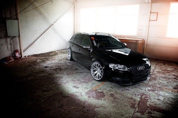 3SDM 0.01 Zilver 9,5x19 5x112 ET40 wheels