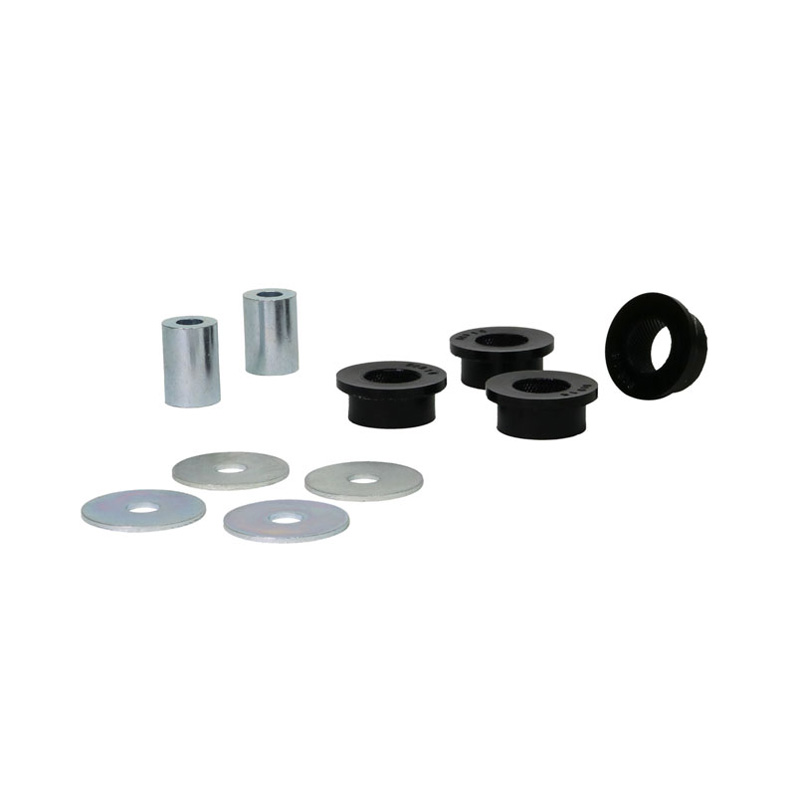 Whiteline Steering - Rack and Pinion Mount Bushings  Lexus SC Coupé / Toyota Aristo S14/Supra A8 1991-2004