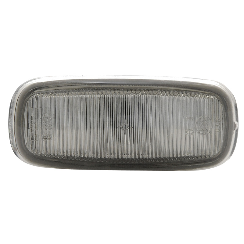 Set Side Indicators  Audi A2/A3/A4/A6/A8 TT - Smoke