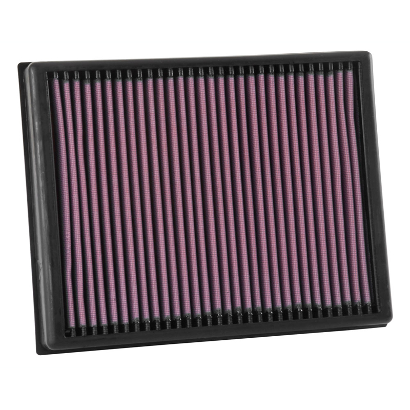 K&N Replacement Air Filter  Ford Ranger 3.2 Diesel 2016- (33-3086)