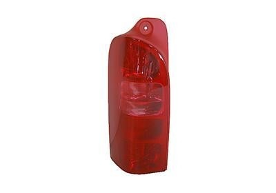 achterlicht, links Renault Master, 1998 -2003