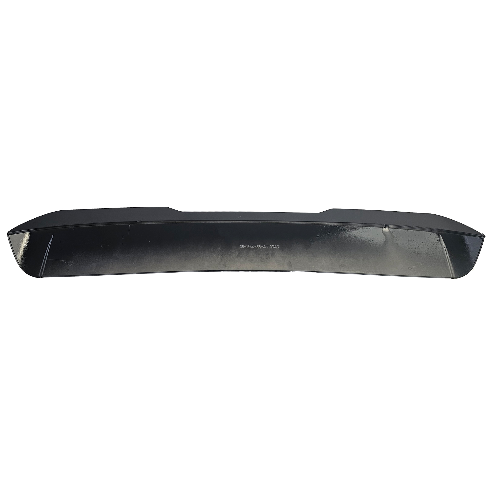 Dak Spoiler passend voor Audi A4 B8 08-15 Avant Allroad