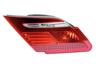 BMW 7 serie E65/E66, 2001-2010
