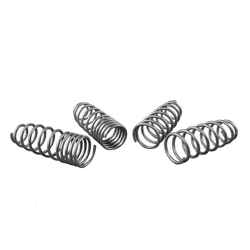 Whiteline Grip Series 1 Stabiliser Bar and Lowering Spring Vehicle Kit  Mazda MX-5 III NC 2005-2014