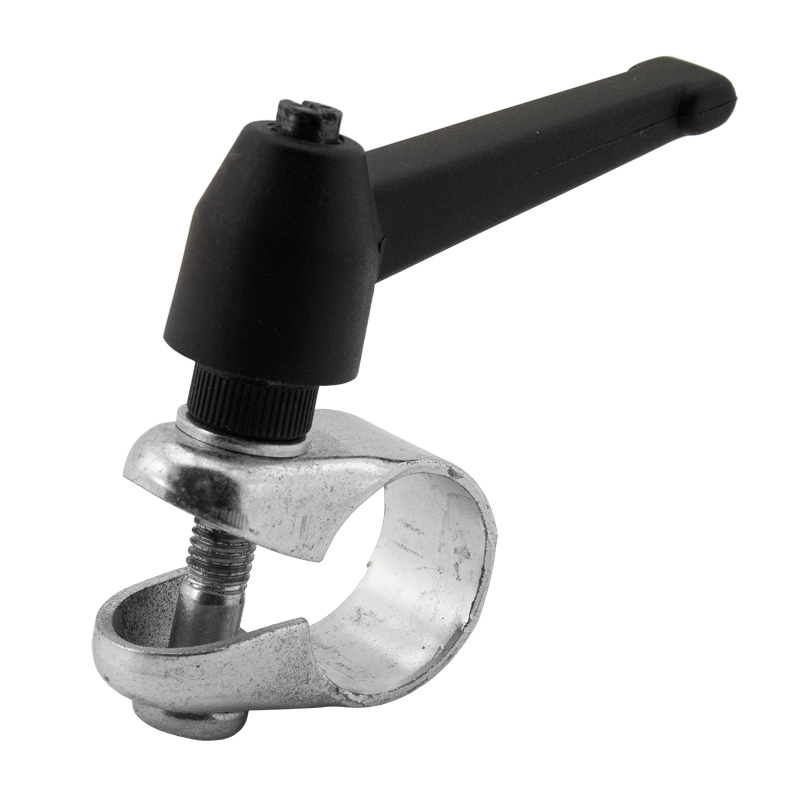Twinny Load Pipe Clamp for PowerCarrier
