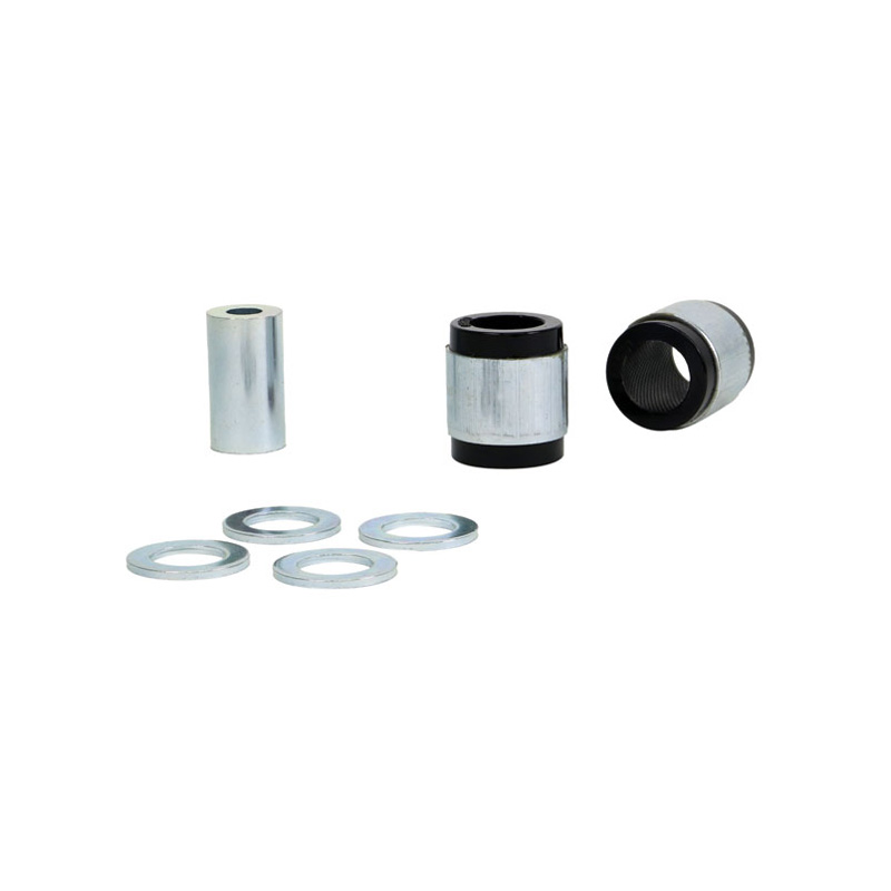 Whiteline Control Arm - Upper Inner Bushing  Audi A3/TT FV3/FV9 / Seat Leon / Skoda Octavia III 5E3/5E5 / Volkswagen Golf Alltrack/Sportsvan/VII 2012-