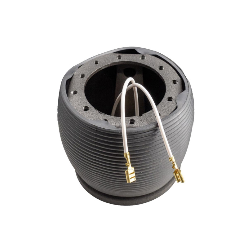 Simoni Racing Steering Wheel Hub  Saab 9000 1982-1995