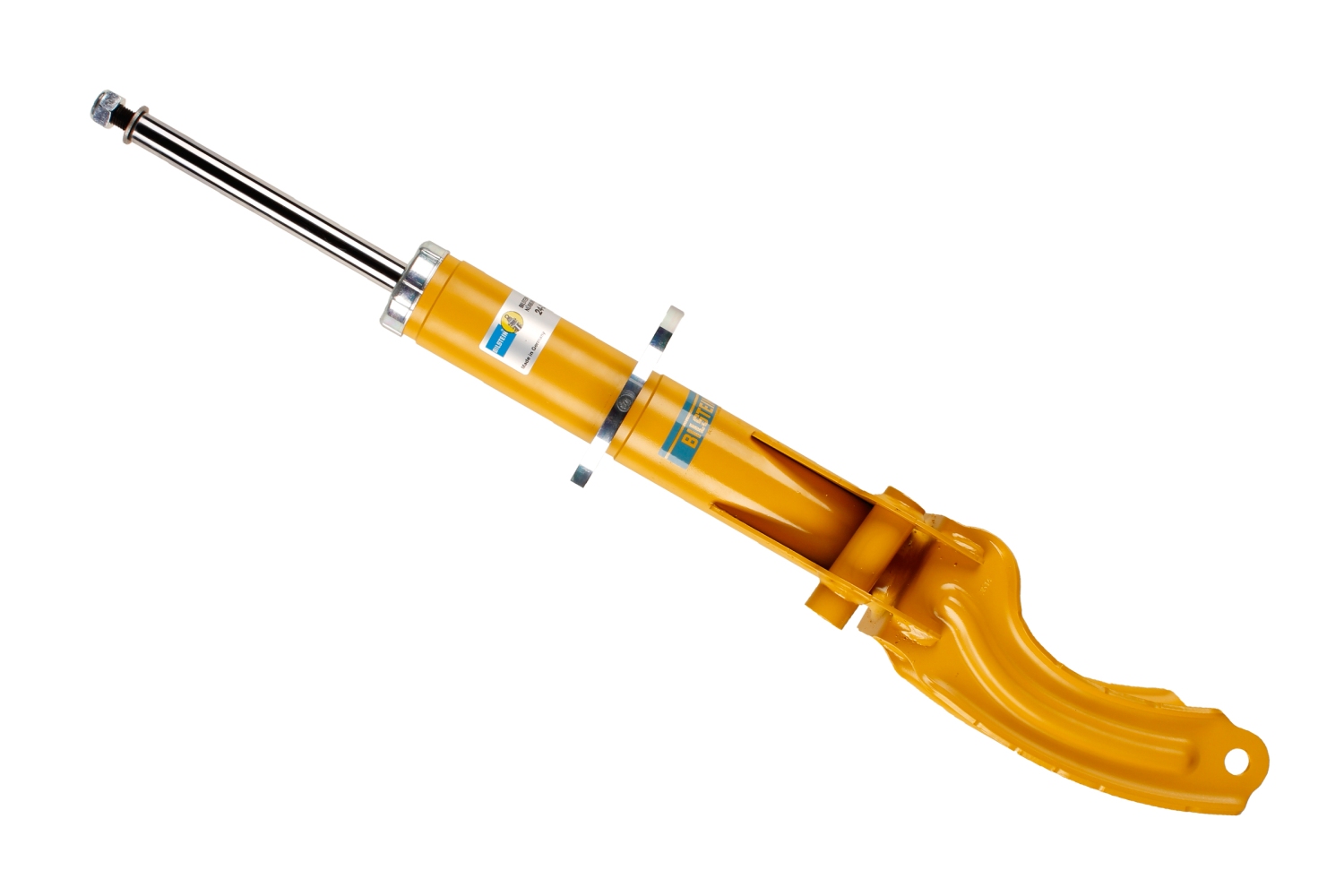 Bilstein Sport Shock Absorber Porsche Cayenne 92a Vw Touareg Ii Vl B6
