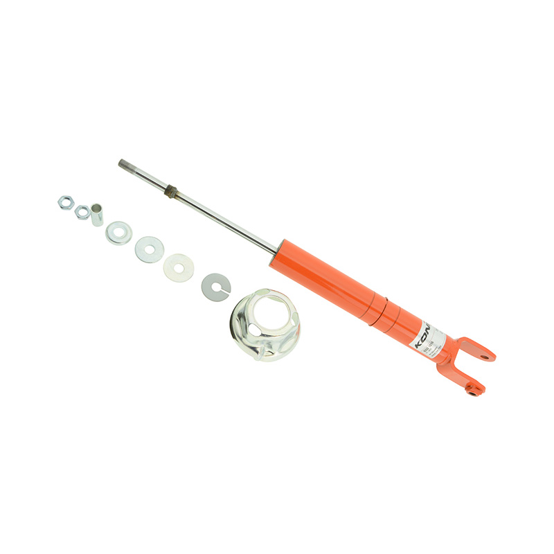KONI STR.T Shock absorber  Honda CRX Coupé incl. VTEC/Vti / Civic Sedan/Hatchback/Coupé (EJ/EK) 1995-2000 - Rear axle (8050-1016)