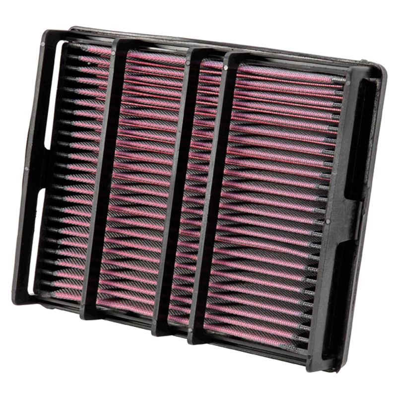 K&N Replacement Air Filter  Lexus SC300, Toyota 4 Runner, Landcruiser, Supra, Tacoma (33-2054)