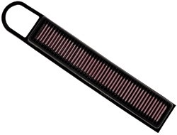 K&N Inlegfilter Citroen C4 Picasso 1.6 2008-11
