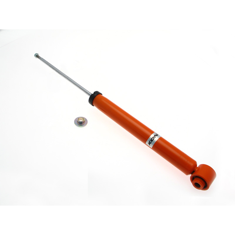 KONI STR.T Shock absorber  Audi A6/A6L (C6/4F) Sedan/Avant incl. Quattro (excl. Air suspension) 2004-2011 - Rear axle (8250-1023)