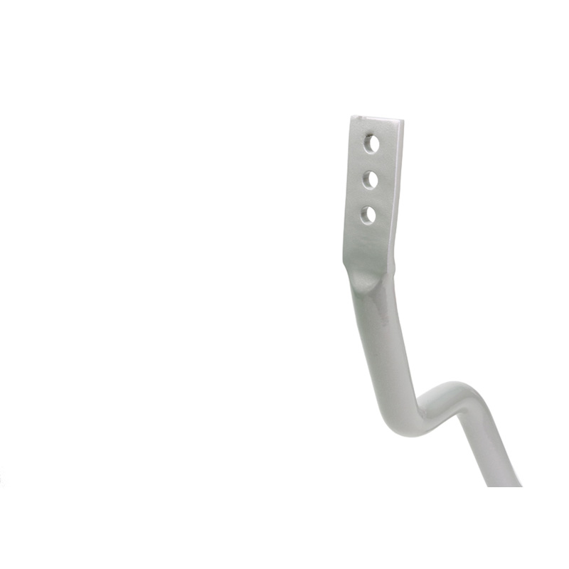 Whiteline Front Stabiliser Bar 27mm Heavy Duty Blade Adjustable  Nissan 180 SX Coupé S13 1.8/200 SX S13/240 SX/Cefiro I Sedan A31 1988-2001