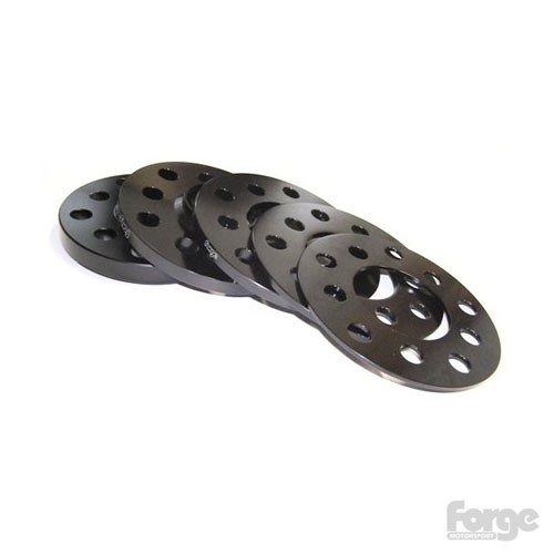 Audi A6 all road 2.7 Bi-turbo Wheel Spacers FORGE 3mm ALLOY WHEE