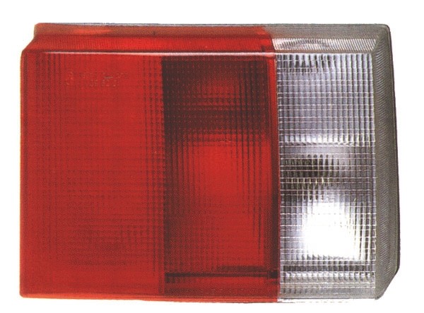 AchterlichtGLAS rechts AUDI 80 86-91 NEBELL+RUCKF.LEUCHTE