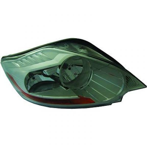 Koplamp rechtsFORD KUGA 07-02/14