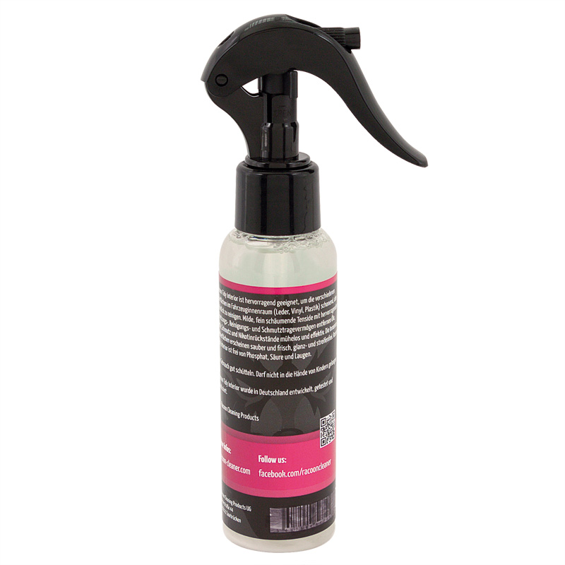 Racoon TIDY INTERIOR Interior Cleaner - 100ml