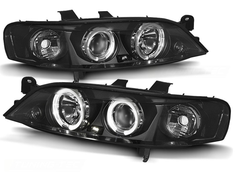Headlights Opel Vectra 95-98