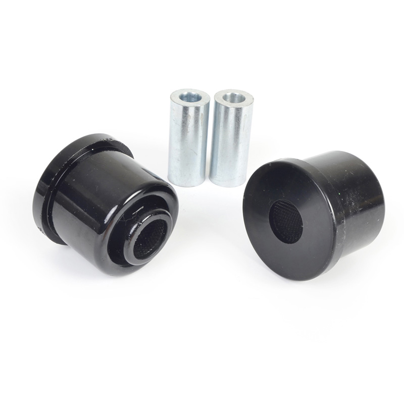 Whiteline Beam Axle - Front Bushing  Abarth 500/595/695 incl C & Chrysler Ypsilon & Fiat 500 incl C/Panda & Ford Ka 2003-