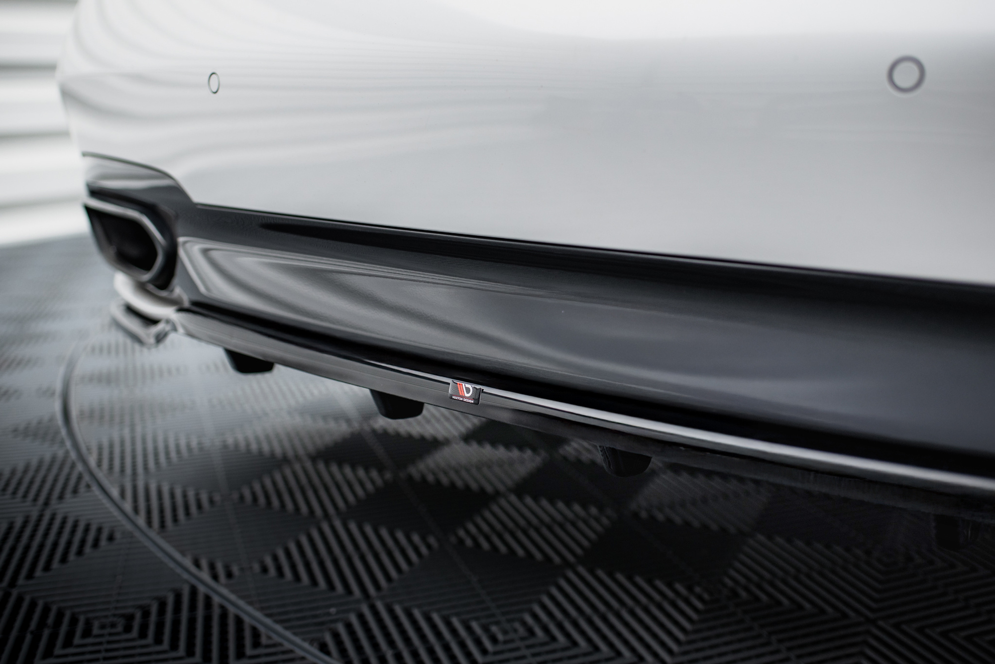 Bodykit passend voor BMW 7 M-Pack G11