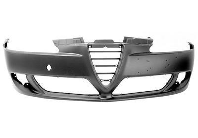 voorbumper, in primer Alfa Romeo 147, 2005-2012