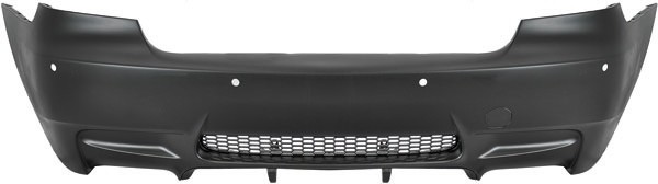 Design Achterbumper BMW E92/94