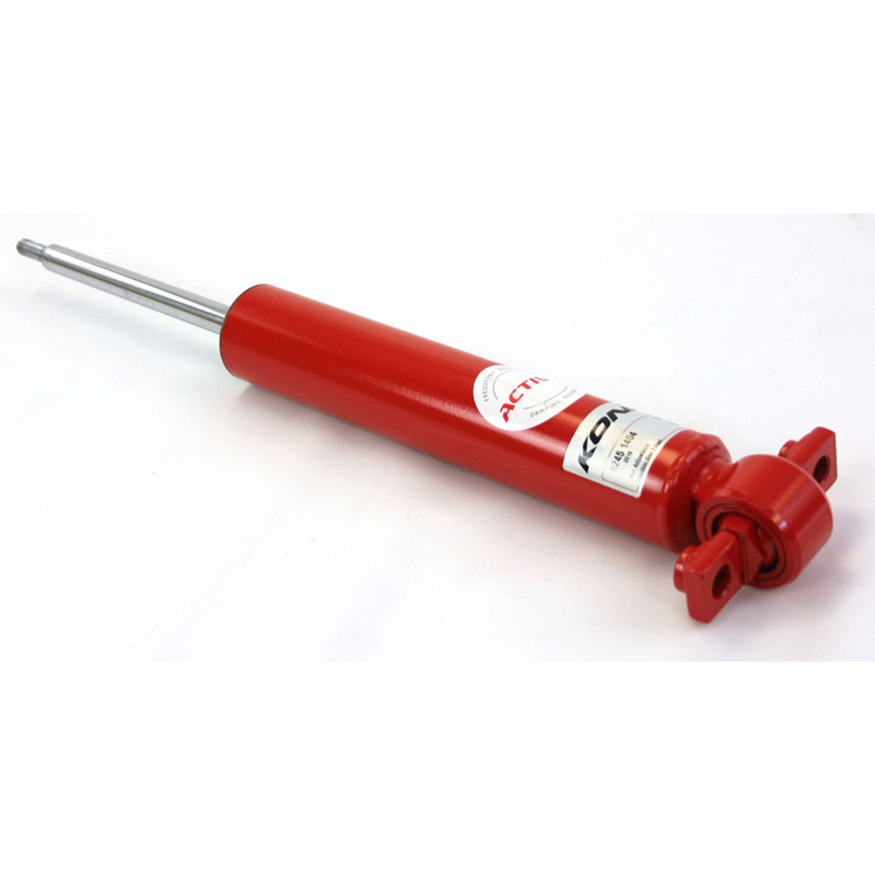 KONI Special Active Shock absorber  Ford Mustang Coupé/Cabrio 4-Cilinder/V6/V8/Ecoboost (excl. GT350/GT350R/MagneRide) 2015- - Rear axle (8245-1404)