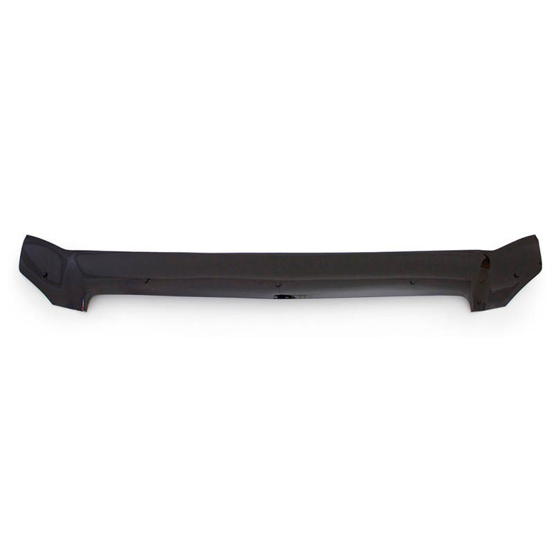 Bonnet Protector  Mercedes Vito W639 2003-2014 - Gloss black
