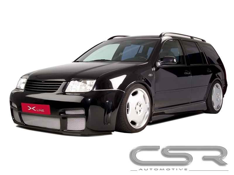 Frontbumper VW Bora X-Line