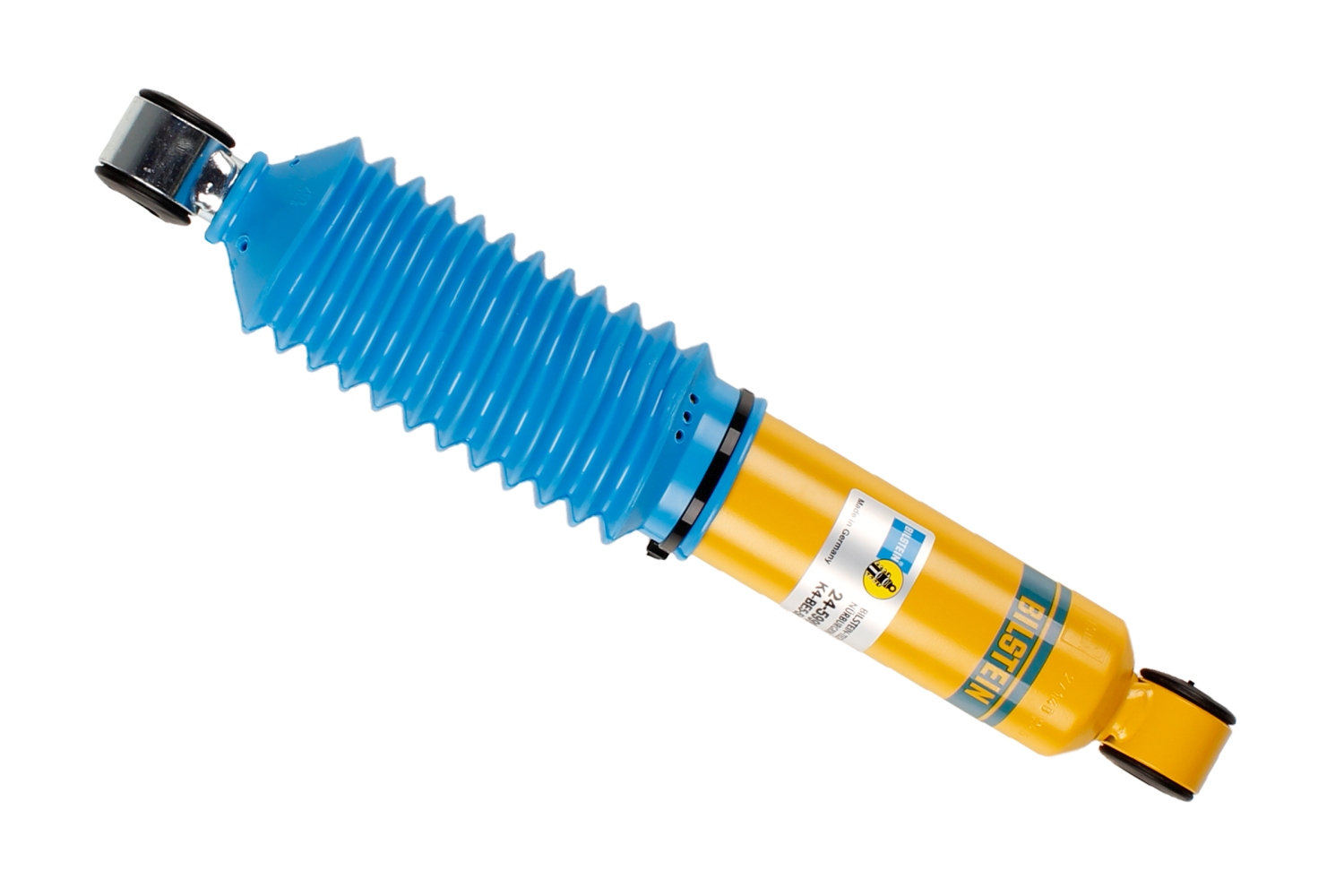 Bilstein Sport Damper Porsche 356 Front