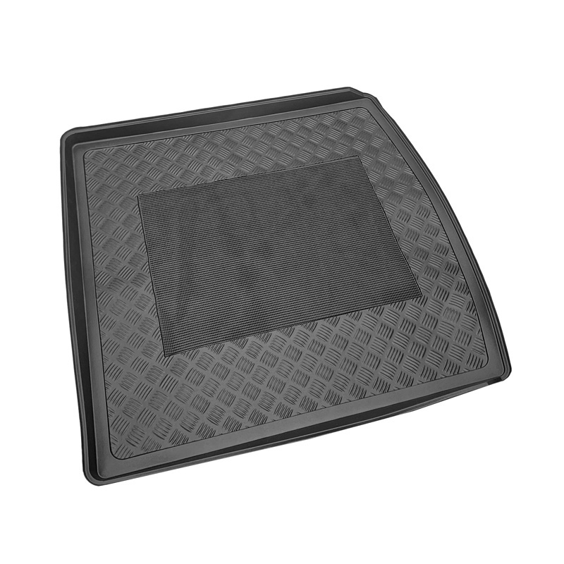 Trunk shell 'Non-slip'  Volkswagen Golf VIII Variant 2020- (Raised floor)