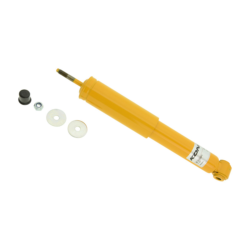 KONI Sport Short Shock absorber  BMW 3-Series (E30) Sedan/Touring/Convertible / M3 (E30) 1982-1994 - Rear axle - L-max: -40mm (80-2522SP1)
