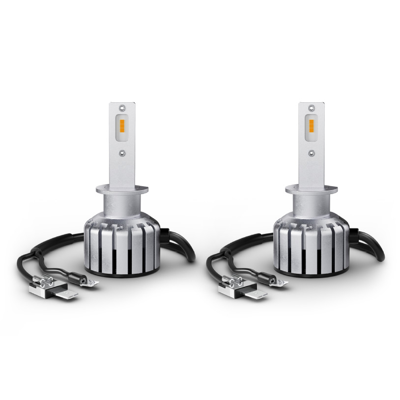 OSRAM HL VINTAGE [~H1] 2700K Warm White NO ECE 2St.