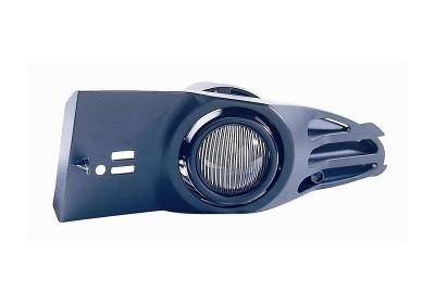 mistlamp, links,-04/2005 BMW 7 serie E65/E66, 2001-2010