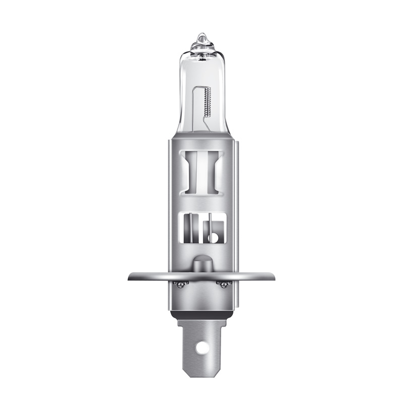 Osram Ultra Life Halogen bulb - H1 - 12V/55W - single piece