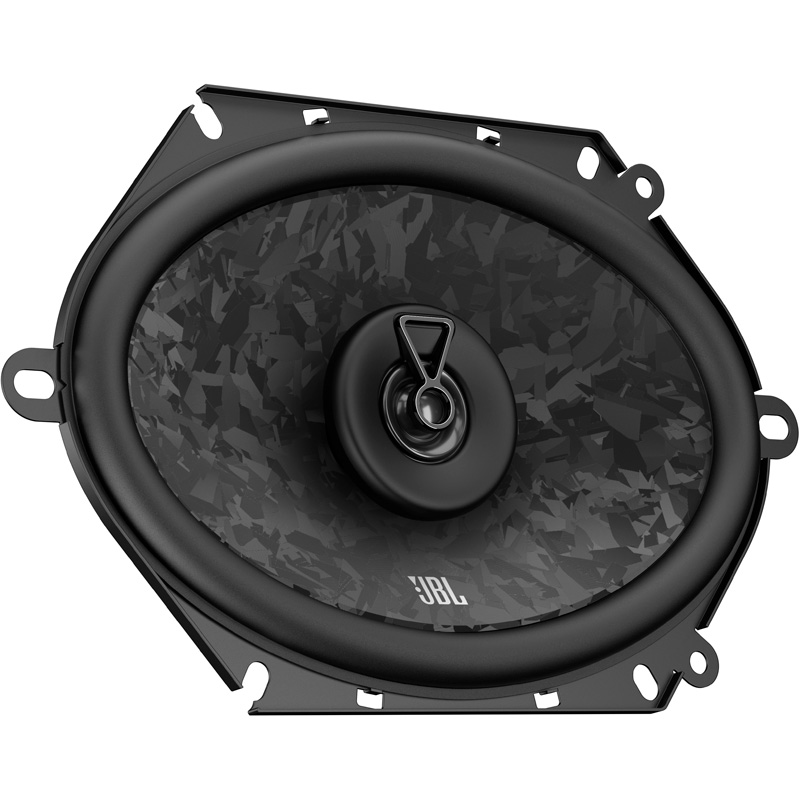 JBL Stage 3 Gen2 868F 6x8'' (152x203mm) 2-Way 560Watt Speaker Set (without grille)