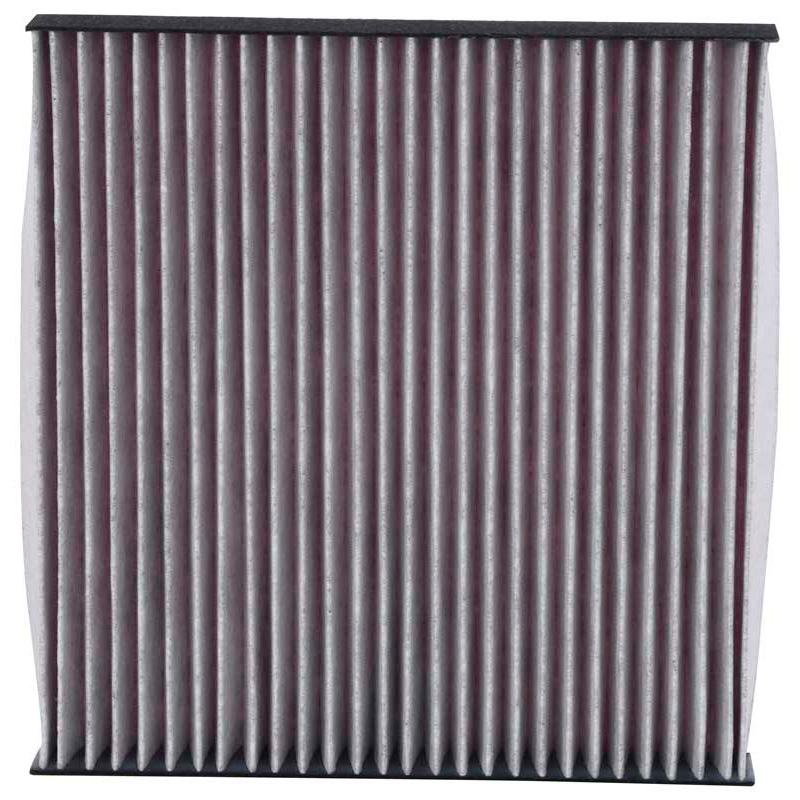 K&N Premium Disposable Cabin Air Filter (2 pieces)  BMW various models (DVF5080)