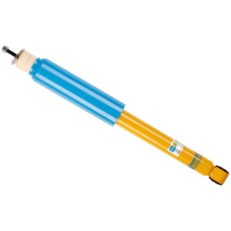 Bilstein B8 (24-233958)  Renault Clio IV 0.9 / 1.2 / 1.5 11/2012-08/2021 
 incl. sports suspension - rear axle