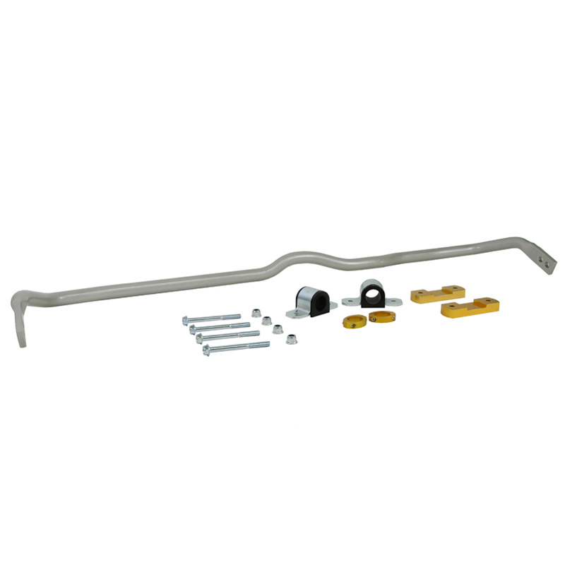 Whiteline Front Stabiliser Bar 26mm Heavy Duty Blade Adjustable  Audi A3 Quattro / Volkswagen Golf Alltrack BA5/Golf VII 4motion 2012-